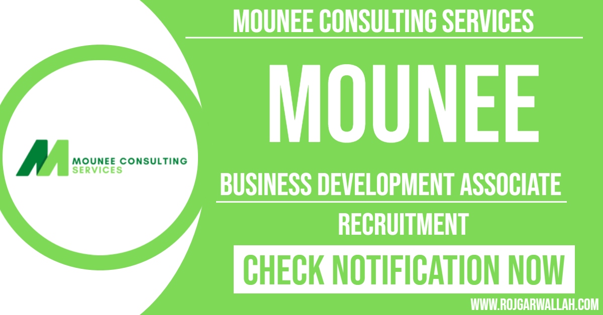 Business Development Associate - IT Sale Experience Required Apply Now!