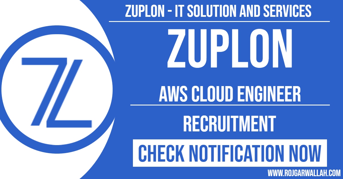 AWS Cloud Engineer (Fresher/Junior Level) Online Form