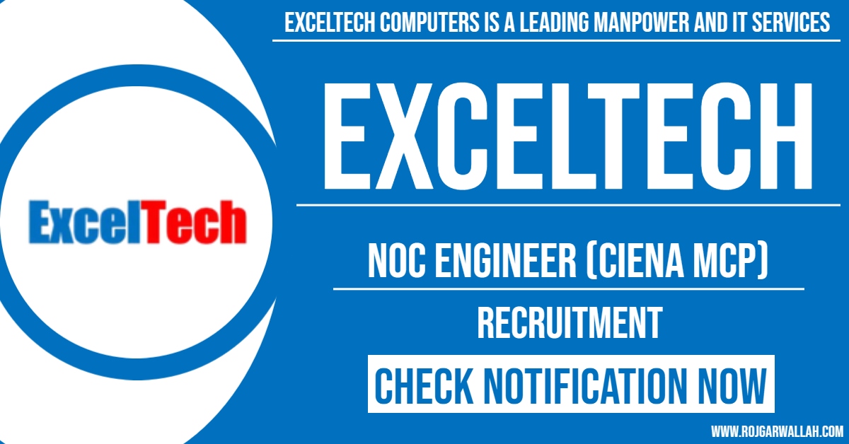 Bulk Hiring for NOC Engineer | Ciena MCP | NCR Atleos in Mumbai - Apply Now!